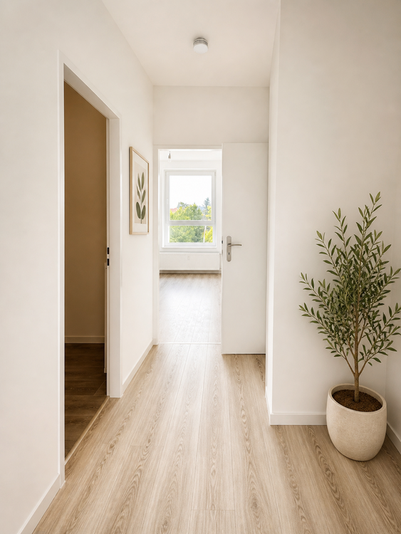 Thumbnail-Wohnung zum Mieten in Winsen (Luhe) 890,00 € 76.82 m²