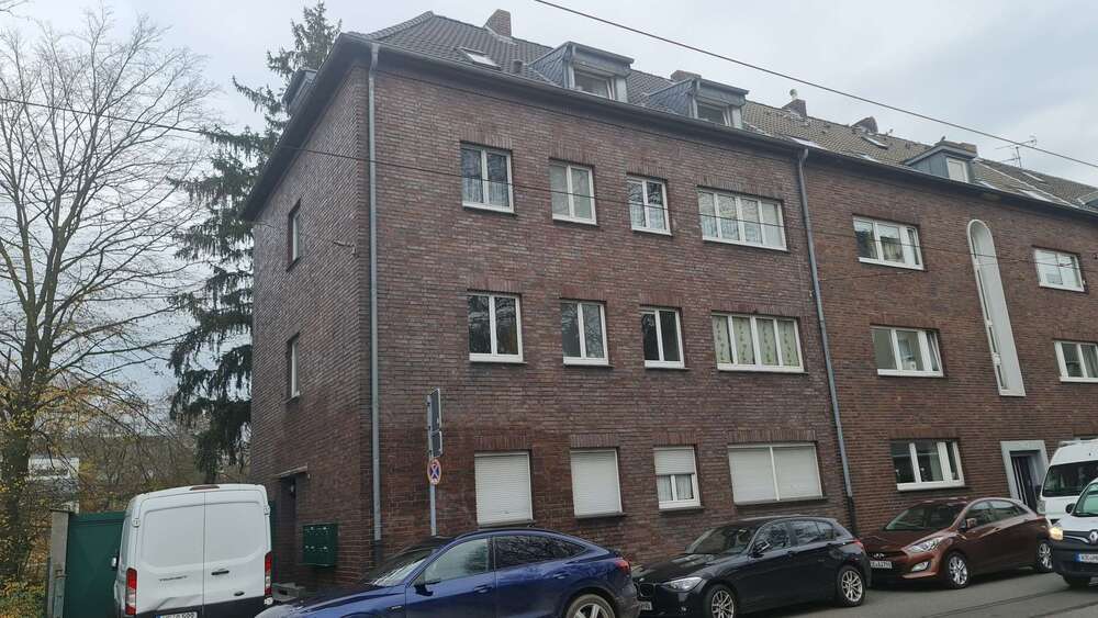 Thumbnail-Wohnung zum Mieten in Krefeld 450,00 € 43 m²