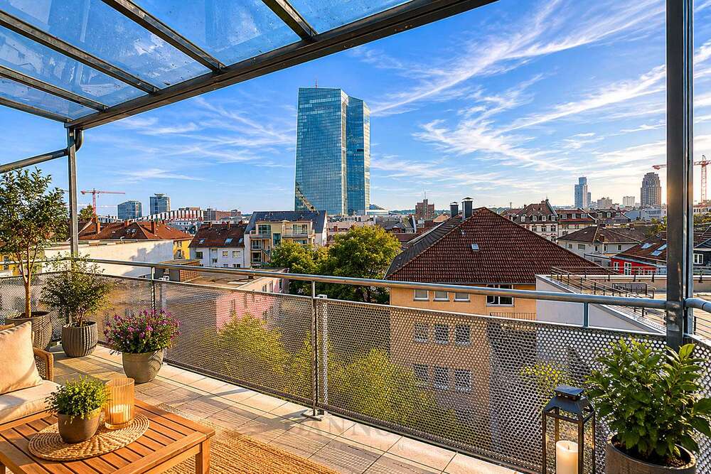Thumbnail-Wohnung zum Kaufen in Frankfurt 520.000,00 € 77.72 m²