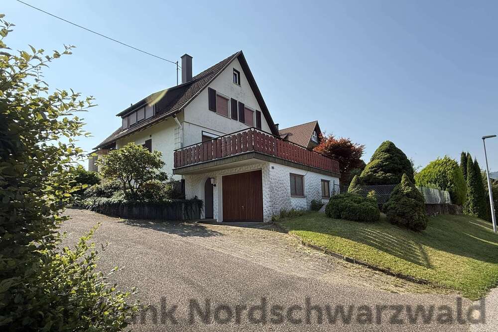 Thumbnail-Haus zum Kaufen in Baiersbronn 259.000,00 € 112.3 m²
