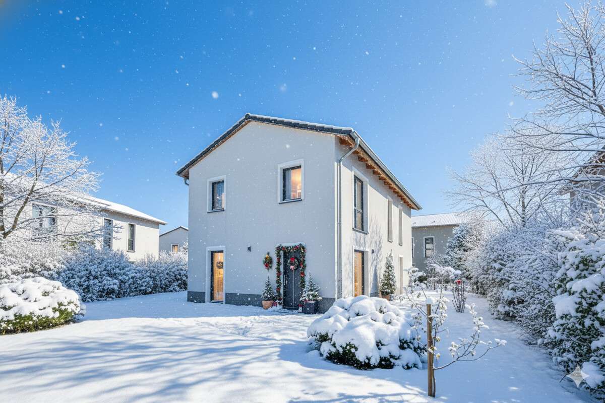 Thumbnail-Haus zum Kaufen in Blankenfelde-Mahlow 792.000,00 € 178.05 m²