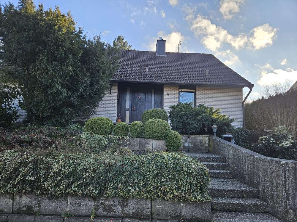 Thumbnail-Haus zum Kaufen in Schnelldorf 449.000,00 € 189 m²