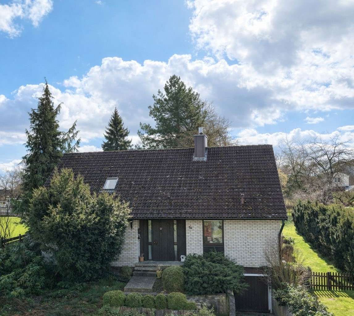 Thumbnail-Haus zum Kaufen in Schnelldorf 449.000,00 € 189 m²