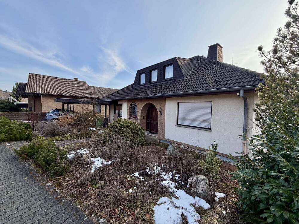 Thumbnail-Haus zum Kaufen in Schauenburg Elgershausen 425.000,00 € 220 m²