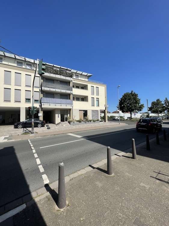 Thumbnail-Wohnung zum Mieten in Bodenheim 1.049,00 € 65.69 m²