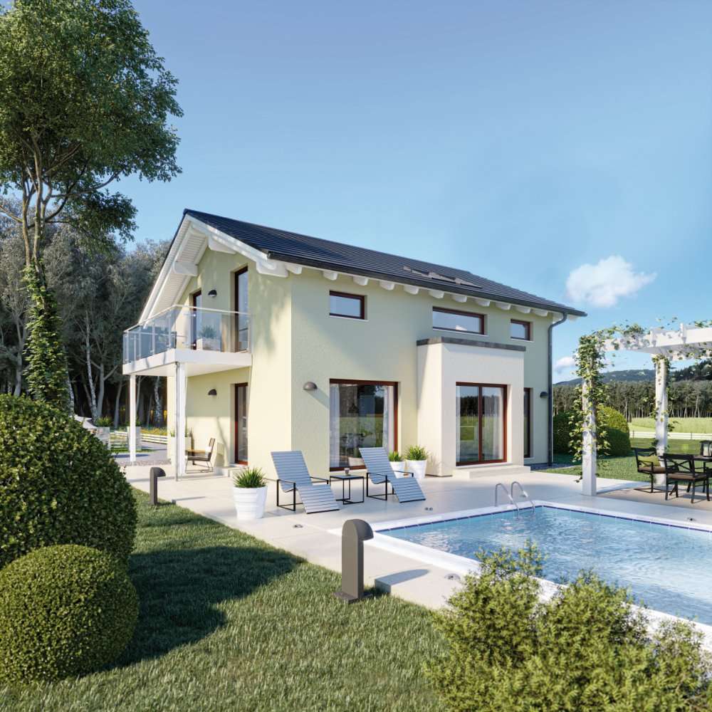 Thumbnail-Haus zum Kaufen in Tengen 499.000,00 € 135 m²
