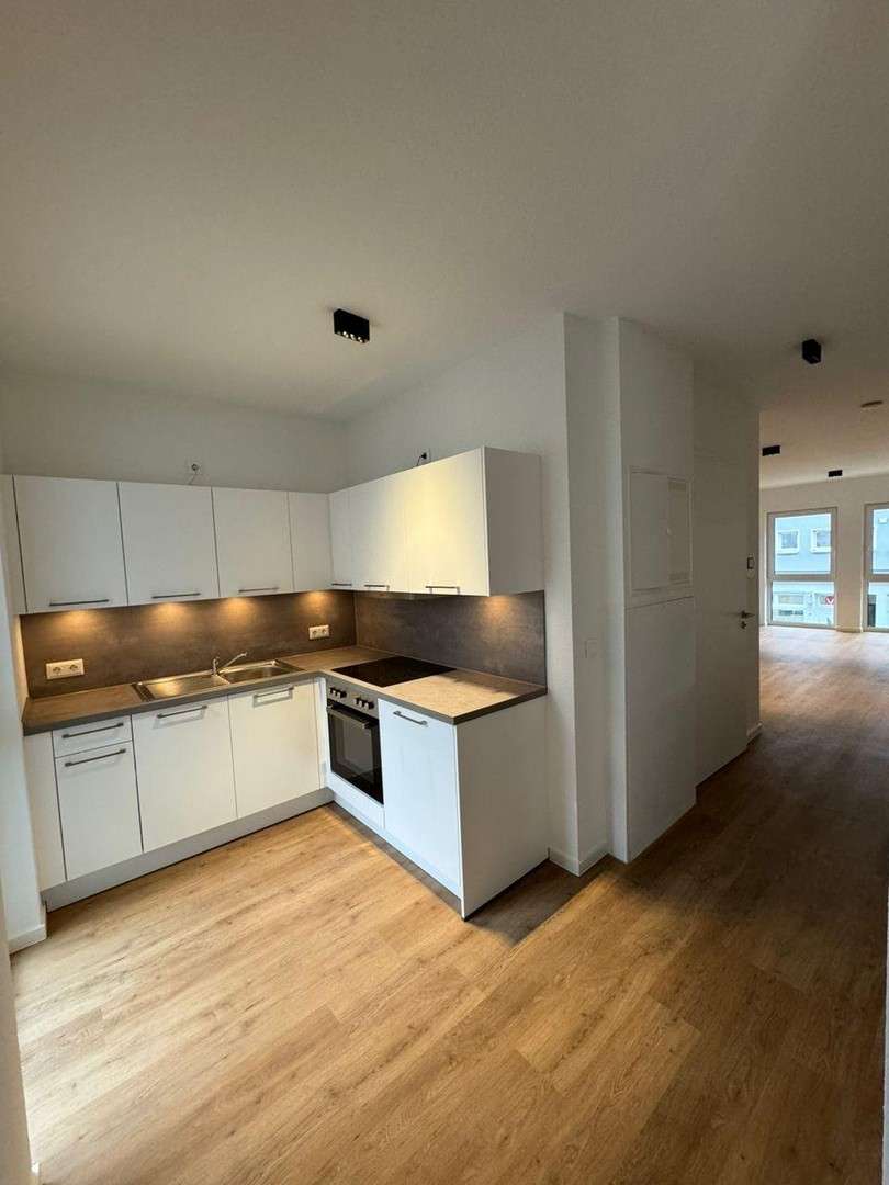 Thumbnail-Wohnung zum Mieten in Hannover 870,00 € 39.74 m²