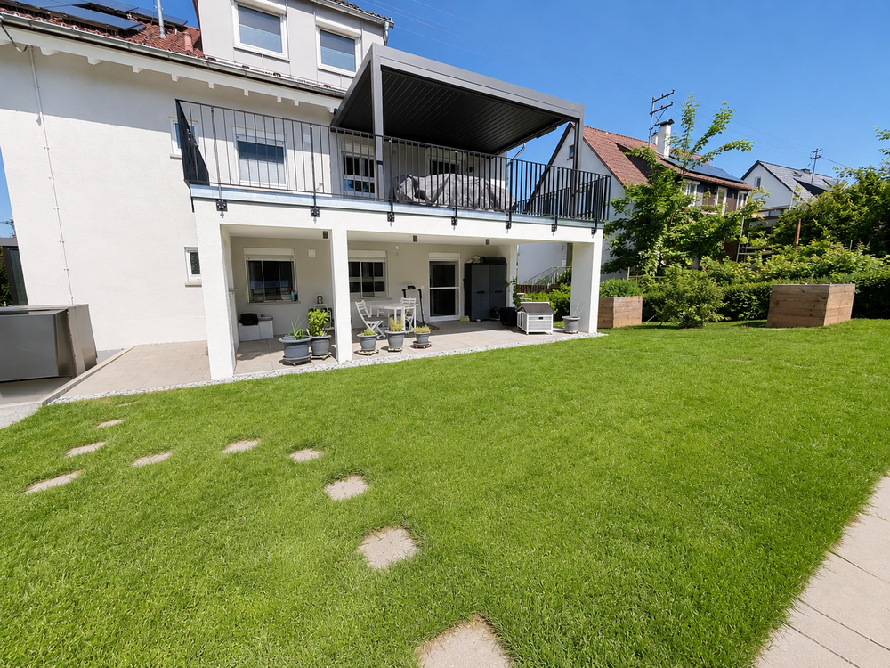 Thumbnail-Wohnung zum Kaufen in Backnang 368.000,00 € 100 m²