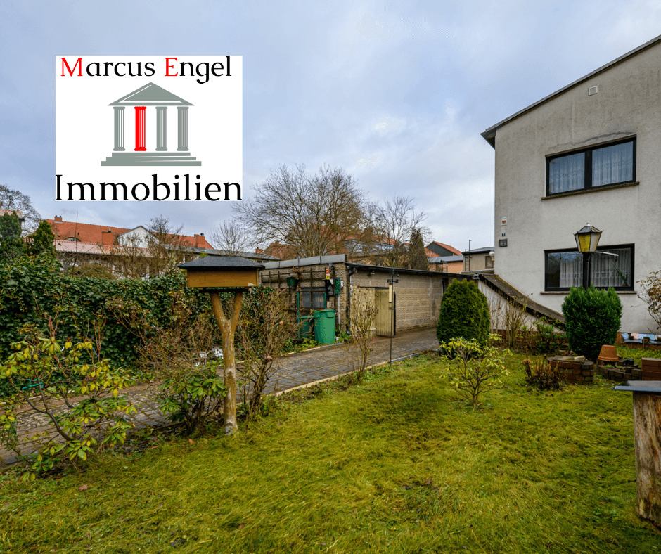 Thumbnail-Haus zum Kaufen in Eberswalde 150.000,00 € 167.56 m²