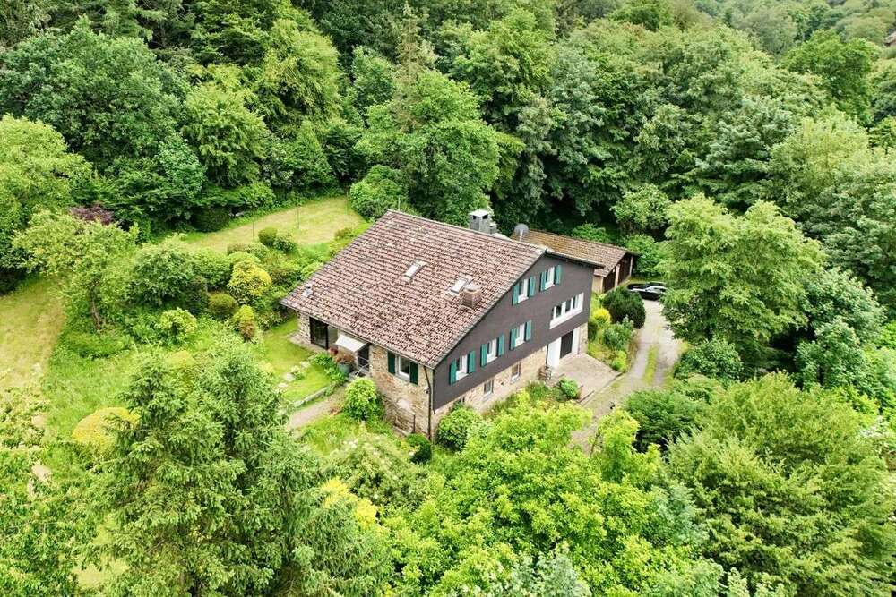Thumbnail-Haus zum Kaufen in Essen 700.000,00 € 203 m²