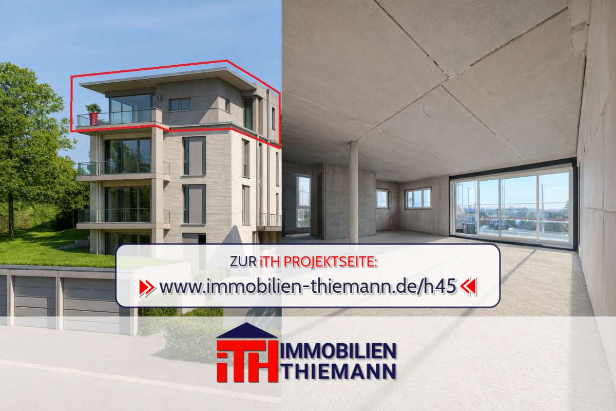 Thumbnail-Wohnung zum Kaufen in Bottrop Fuhlenbrock 735.000,00 € 130.29 m²