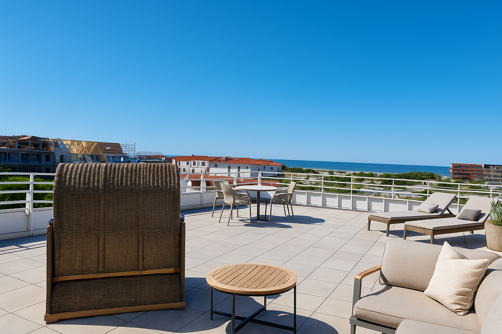 Thumbnail-Wohnung zum Kaufen in Cuxhaven 139.000,00 € 23.57 m²