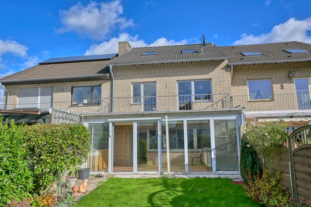 Thumbnail-Haus zum Kaufen in Jüchen Bedburdyck 339.900,00 € 128.62 m²