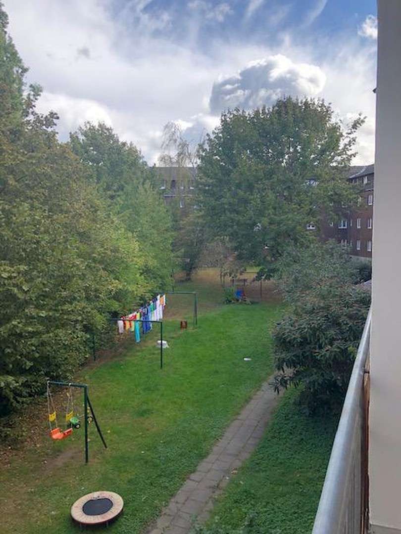 Thumbnail-Wohnung zum Mieten in Leverkusen 405,00 € 41 m²