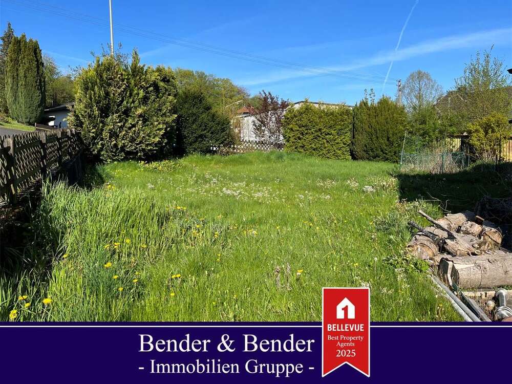 Thumbnail-Grundstück zu verkaufen in Wissen 25.000,00 € 355 m²