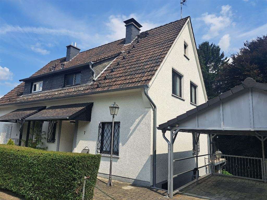 Thumbnail-Haus zum Kaufen in Odenthal 540.000,00 € 110 m²