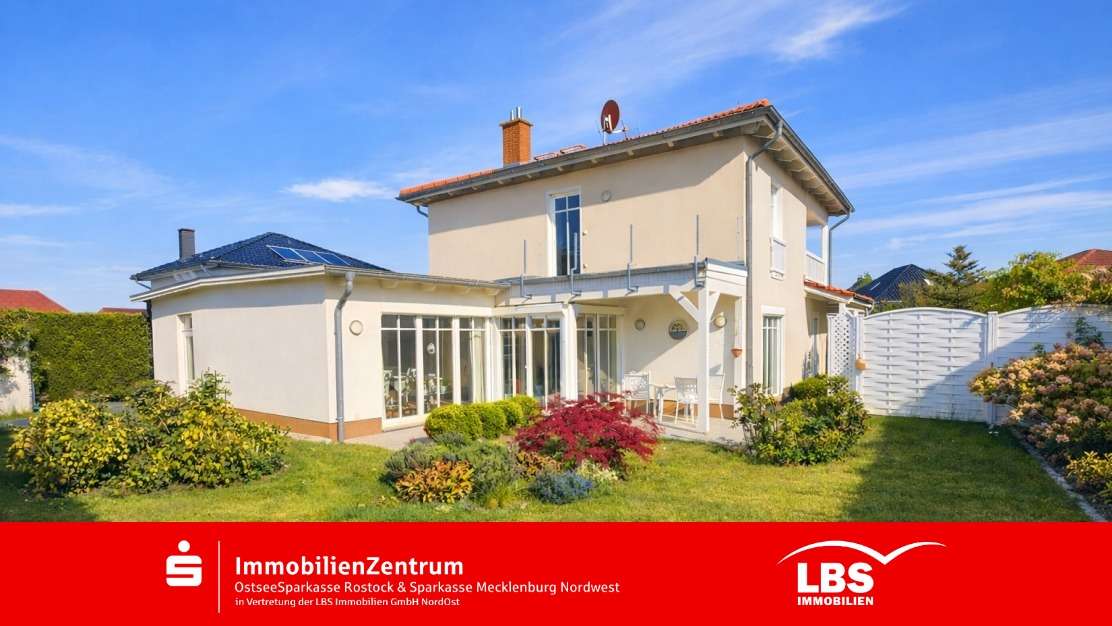 Thumbnail-Haus zum Kaufen in Kühlungsborn 664.000,00 € 167 m²