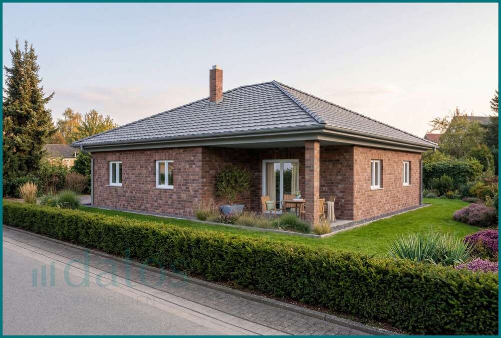 Thumbnail-Haus zum Kaufen in Bad Rothenfelde Strang 585.000,00 € 110.8 m²