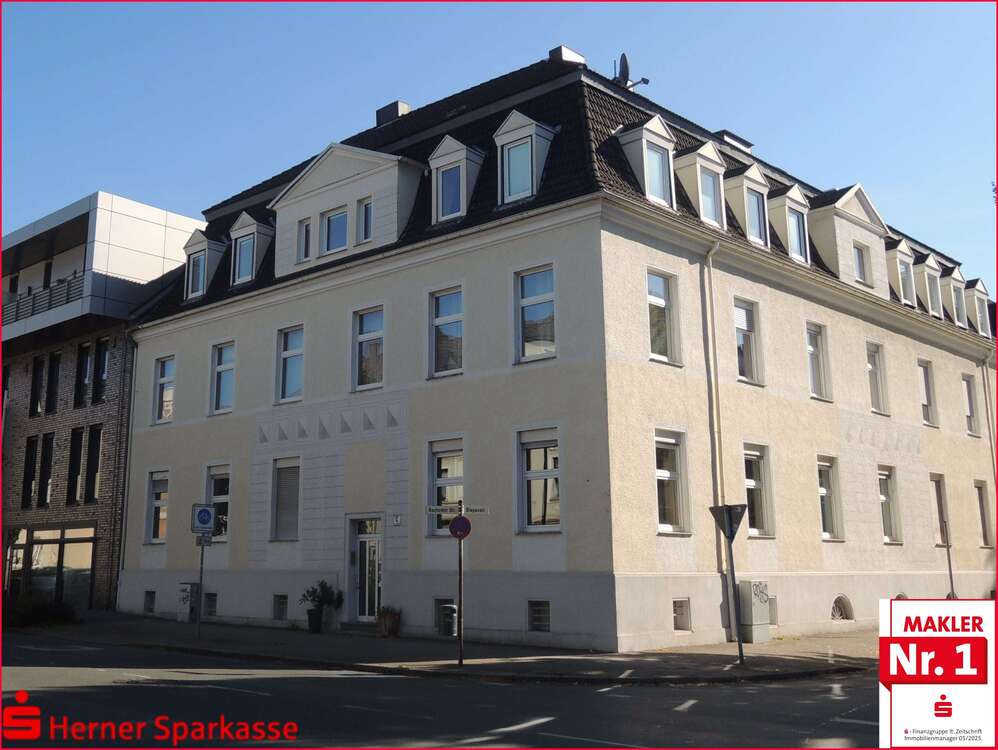 Thumbnail-Wohnung zum Kaufen in Herne 155.000,00 € 79.74 m²