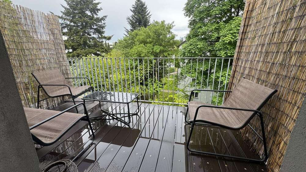 Thumbnail-Wohnung zum Mieten in Villingen-Schwenningen 990,00 € 60 m²