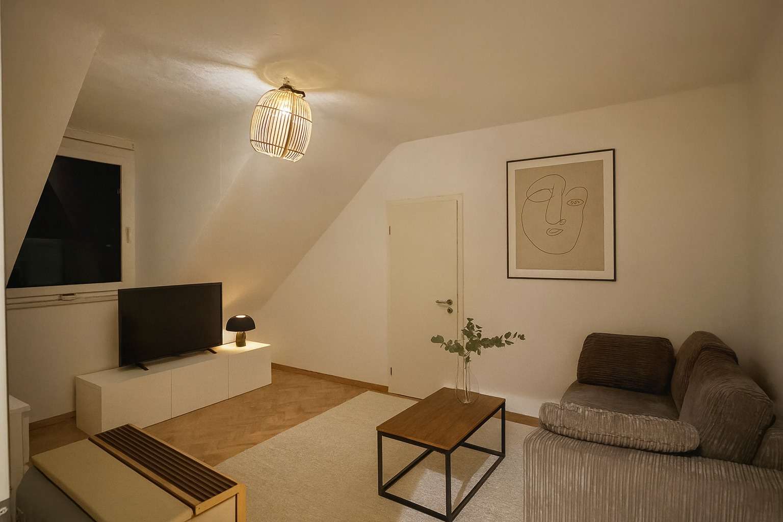 Thumbnail-Wohnung zum Kaufen in Stuttgart 279.000,00 € 36 m²