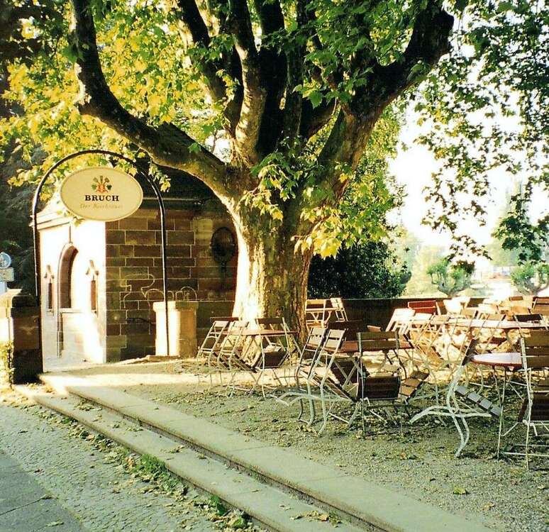 Thumbnail-Wohnung zum Mieten in Saarbrücken 795,00 € 80 m²