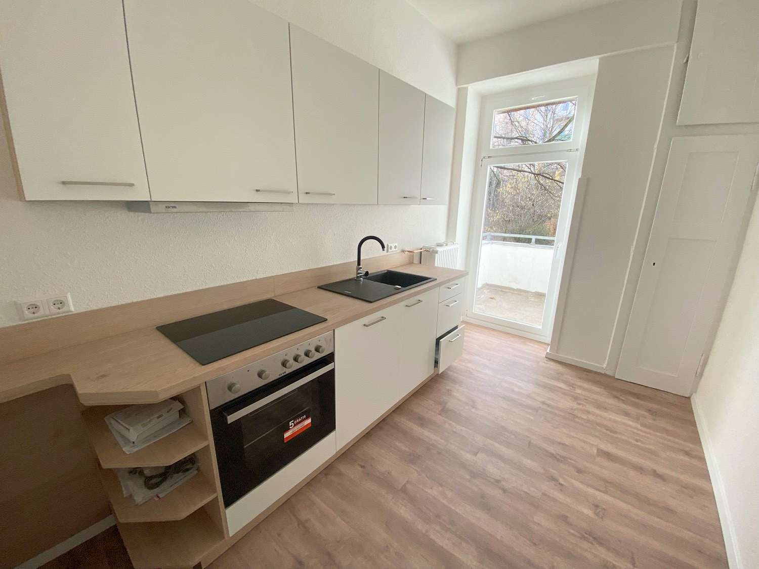 Thumbnail-Wohnung zum Mieten in Leipzig 580,00 € 61.7 m²