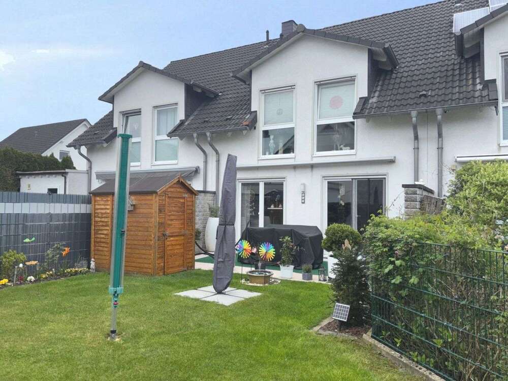 Thumbnail-Haus zum Kaufen in Kamen 389.000,00 € 138.84 m²