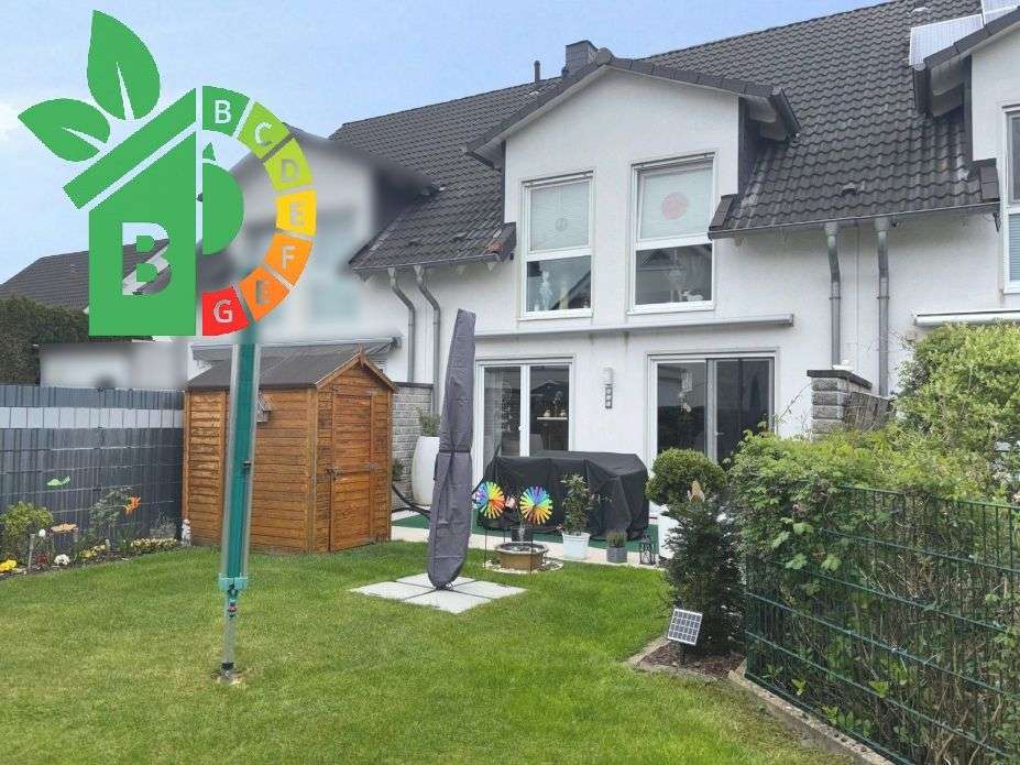 Thumbnail-Haus zum Kaufen in Kamen 389.000,00 € 138.84 m²