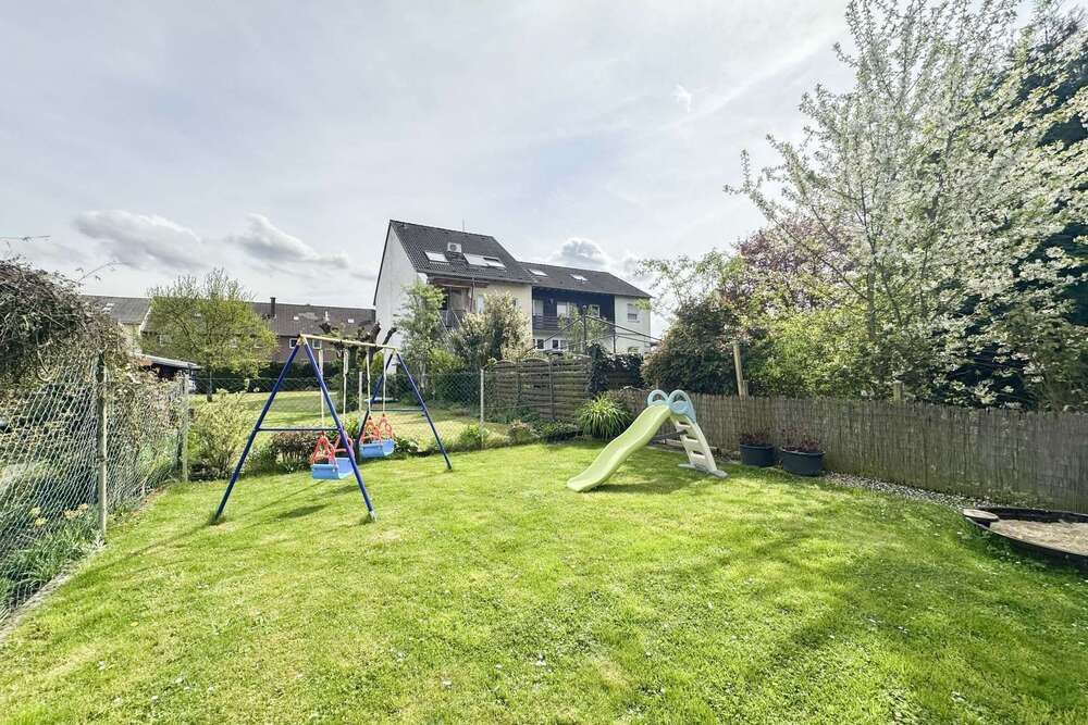 Thumbnail-Haus zum Kaufen in Bergheim 349.000,00 € 85 m²