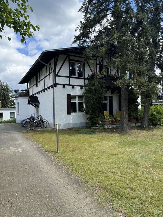 Thumbnail-Wohnung zum Mieten in Grünheide (Mark) 550,00 € 60 m²