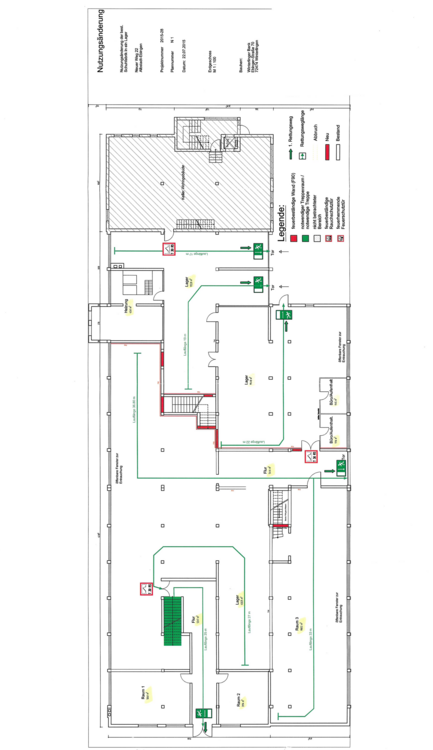 Thumbnail-Halle in Albstadt 9.800,00 € 2800 m²