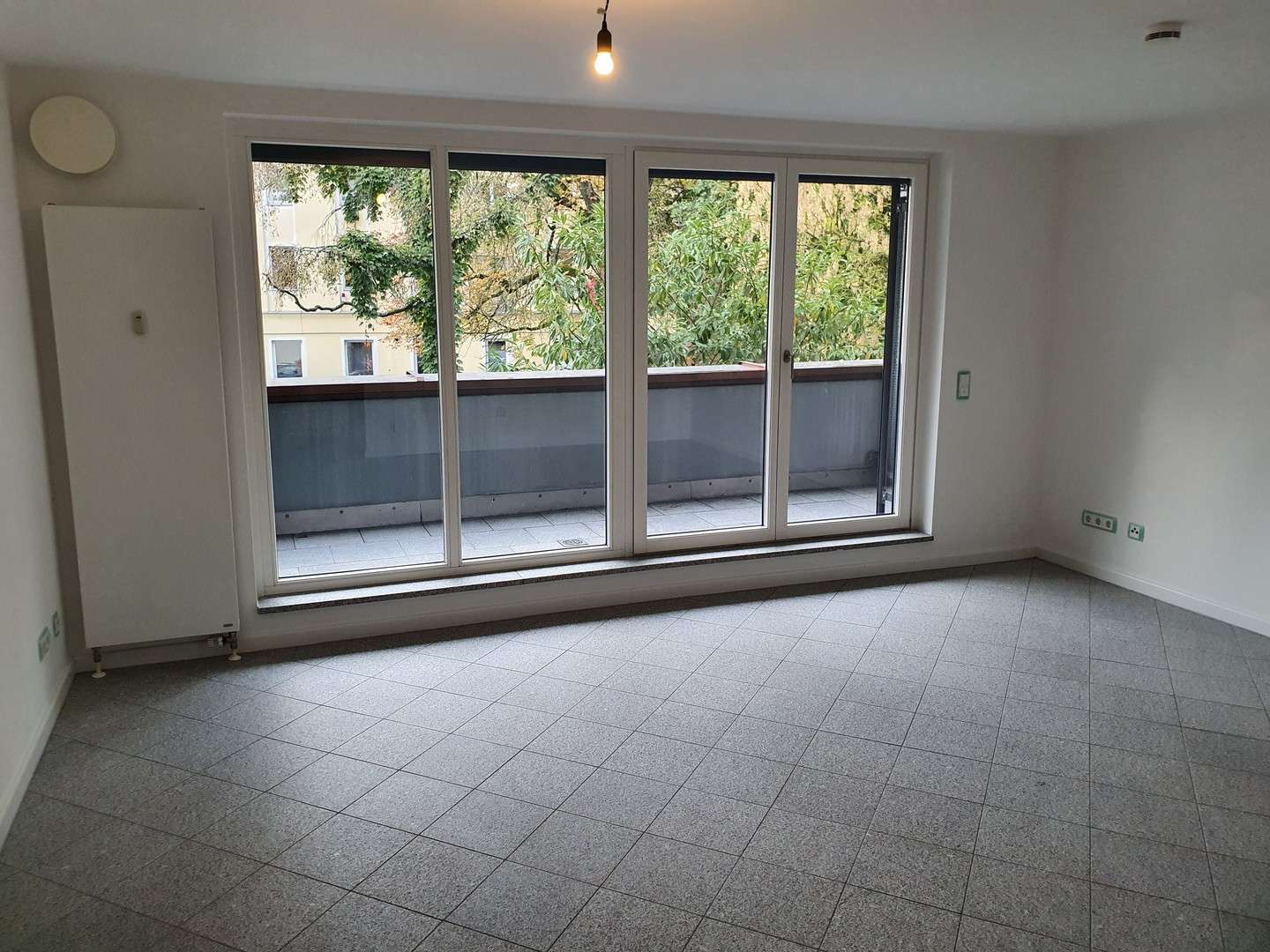 Thumbnail-Wohnung zum Mieten in Ingolstadt 1.050,00 € 65 m²