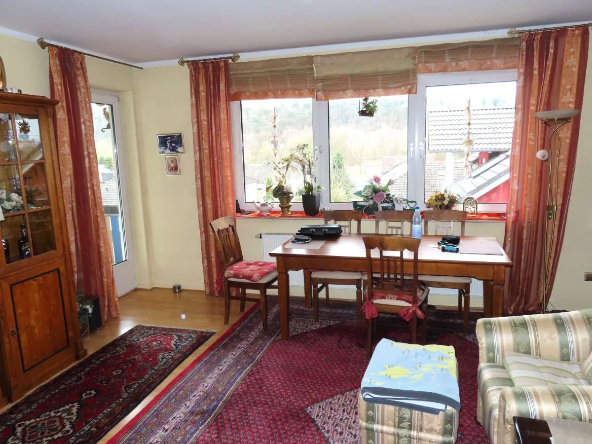 Thumbnail-Wohnung zum Mieten in Fuldabrück 660,00 € 88 m²