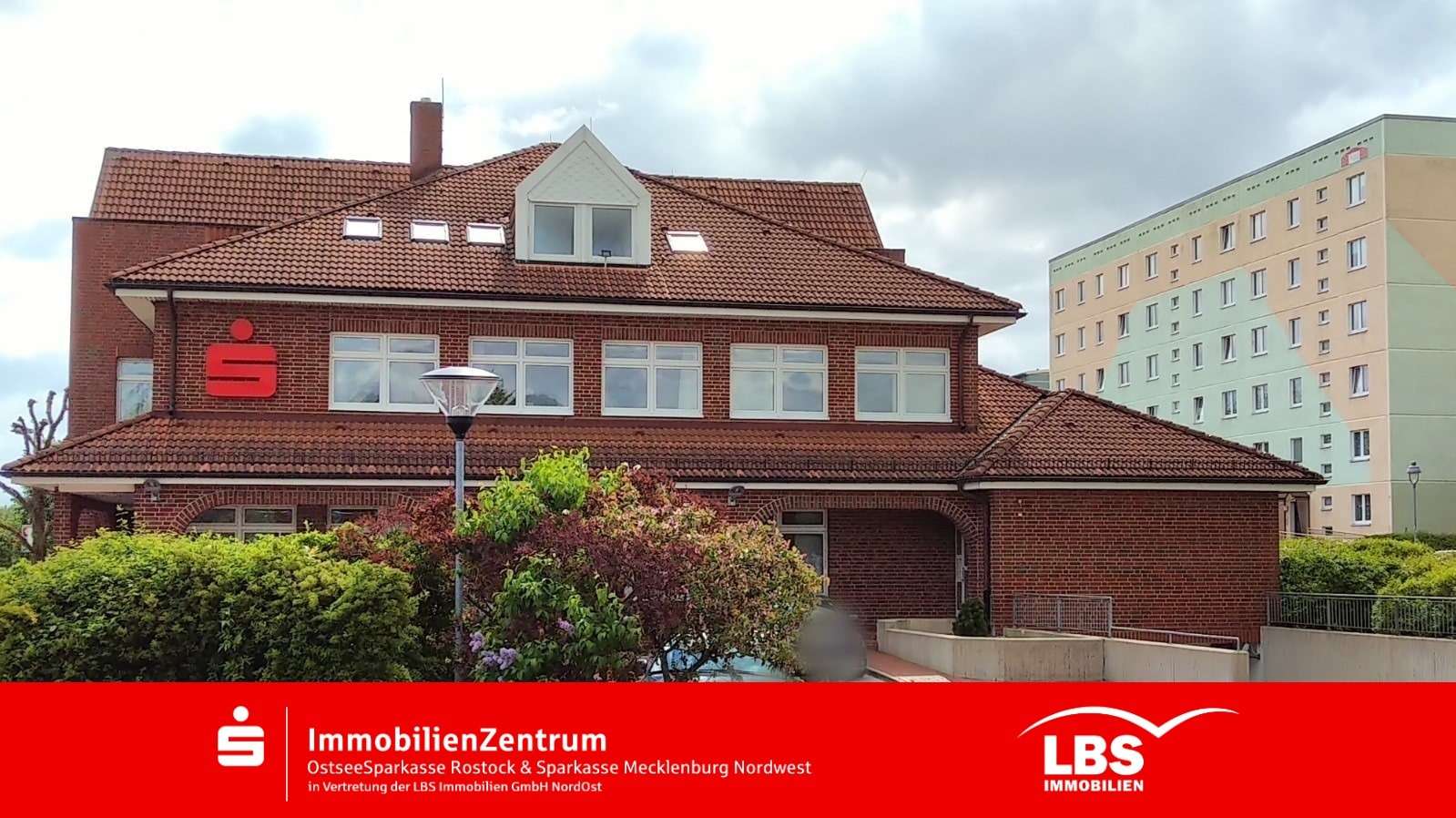 Thumbnail-Wohnung zum Mieten in Teterow 655,20 € 109.2 m²