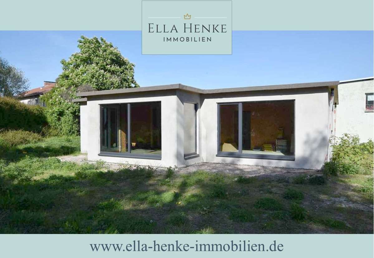 Thumbnail-Haus zum Kaufen in Helmstedt 225.000,00 € 106 m²