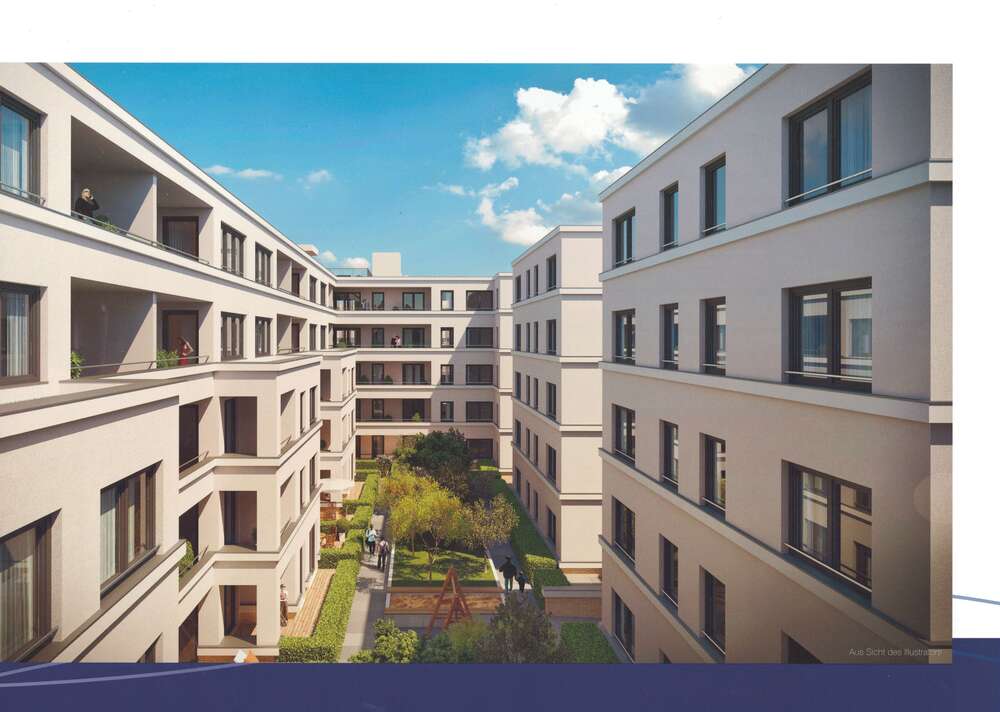 Thumbnail-Wohnung zum Mieten in Regensburg 980,00 € 62.07 m²