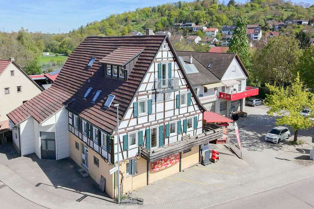 Thumbnail-Haus zum Kaufen in Eberdingen 395.000,00 € 101.22 m²