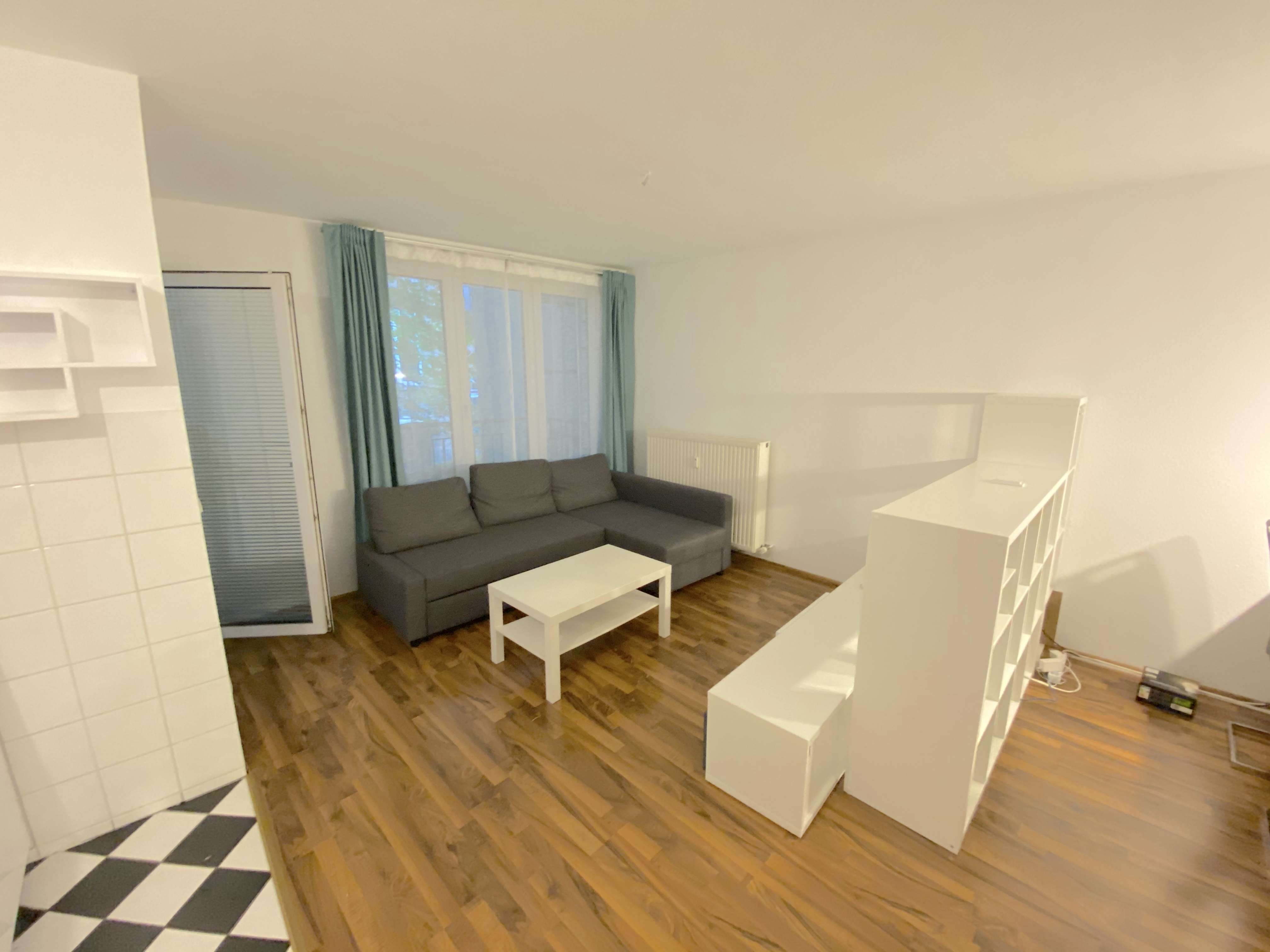 Thumbnail-Wohnung zum Mieten in Wiesbaden 635,00 € 51.24 m²