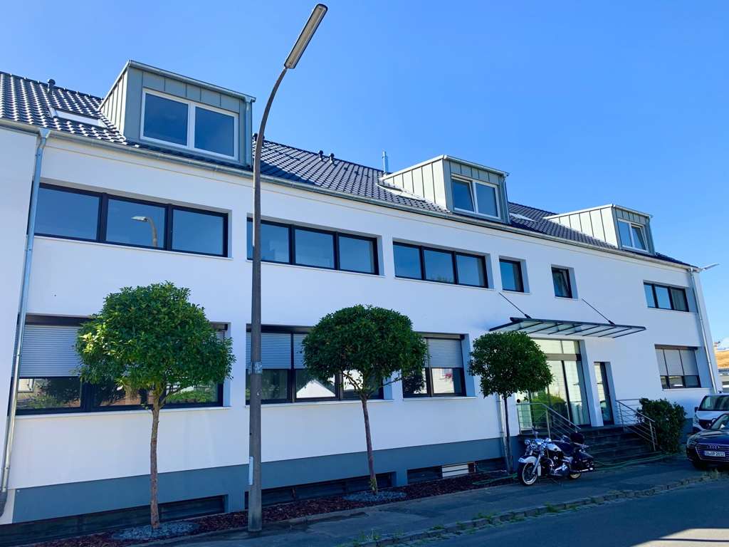 Thumbnail-Wohnung zum Mieten in Bonn 450,00 € 26 m²