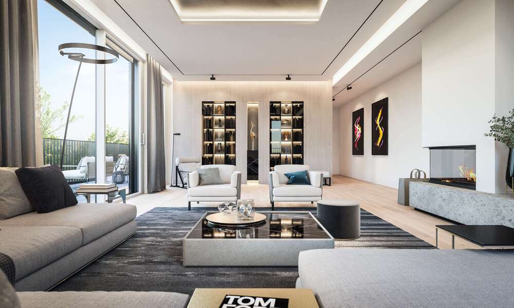 Thumbnail-Wohnung zum Kaufen in München 3.675.000,00 € 166.5 m²