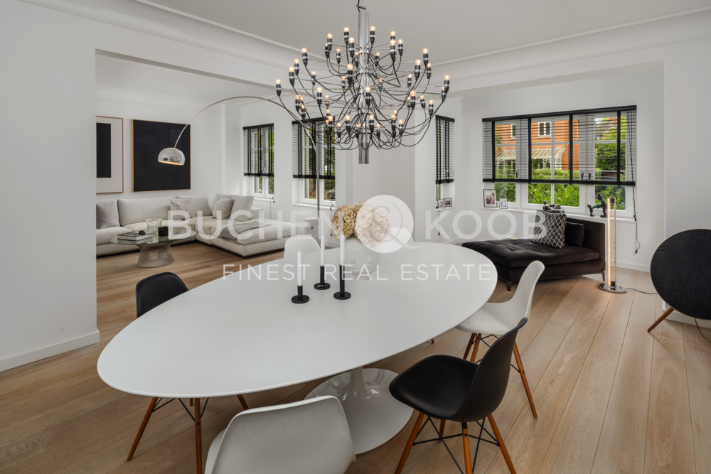 Thumbnail-Haus zum Kaufen in Hamburg 3.490.000,00 € 375 m²