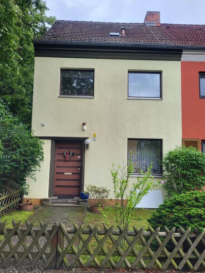 Thumbnail-Haus zum Kaufen in Berlin 645.000,00 € 100 m²