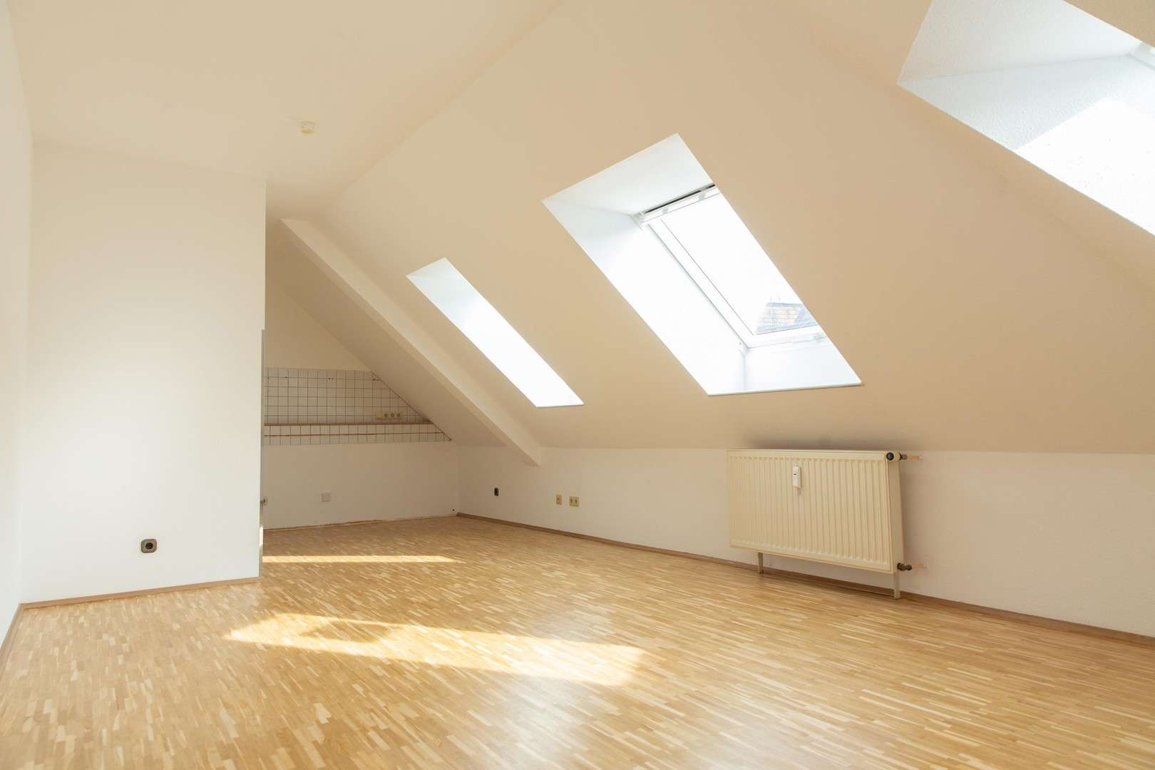 Thumbnail-Wohnung zum Mieten in Hagen 300,00 € 45 m²