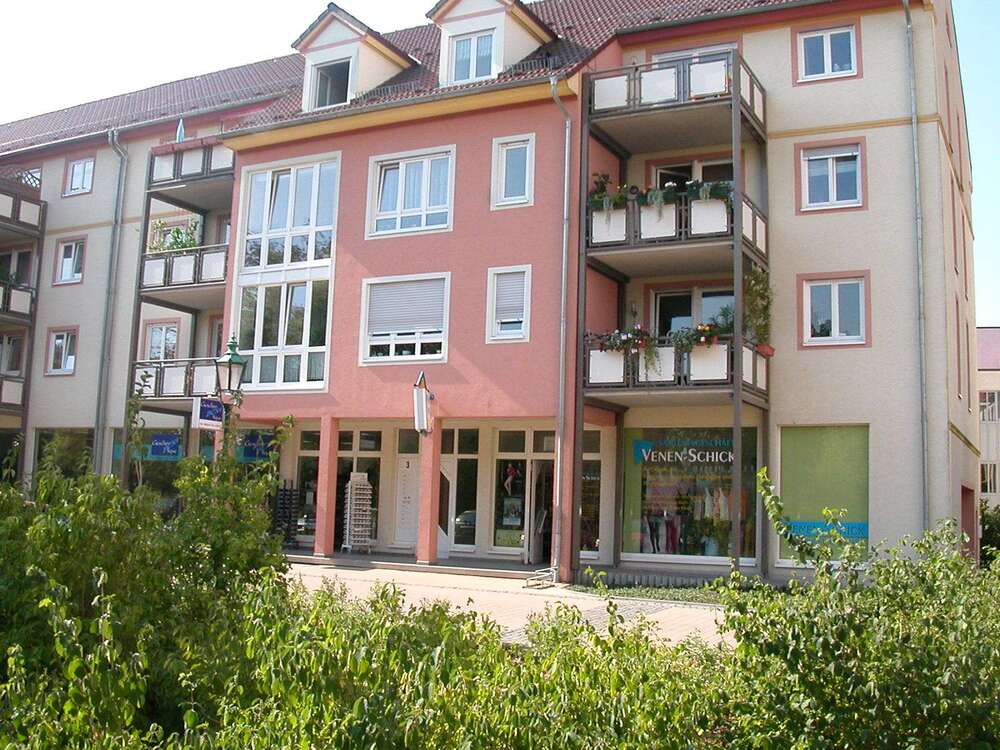 Thumbnail-Einzelhandel in SchwedtOder 750,00 € 65 m²