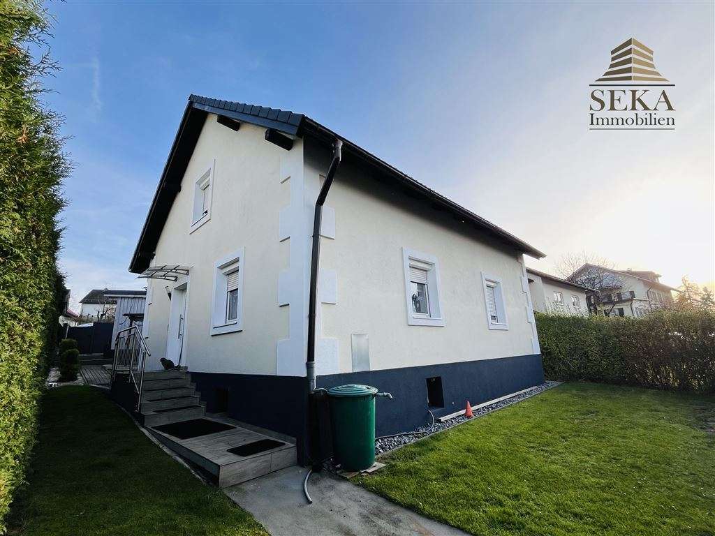 Thumbnail-Haus zum Kaufen in Schöllnach 269.000,00 € 97.52 m²