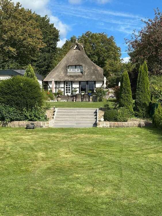 Thumbnail-Haus zum Kaufen in Kappeln 1.390.000,00 € 146 m²