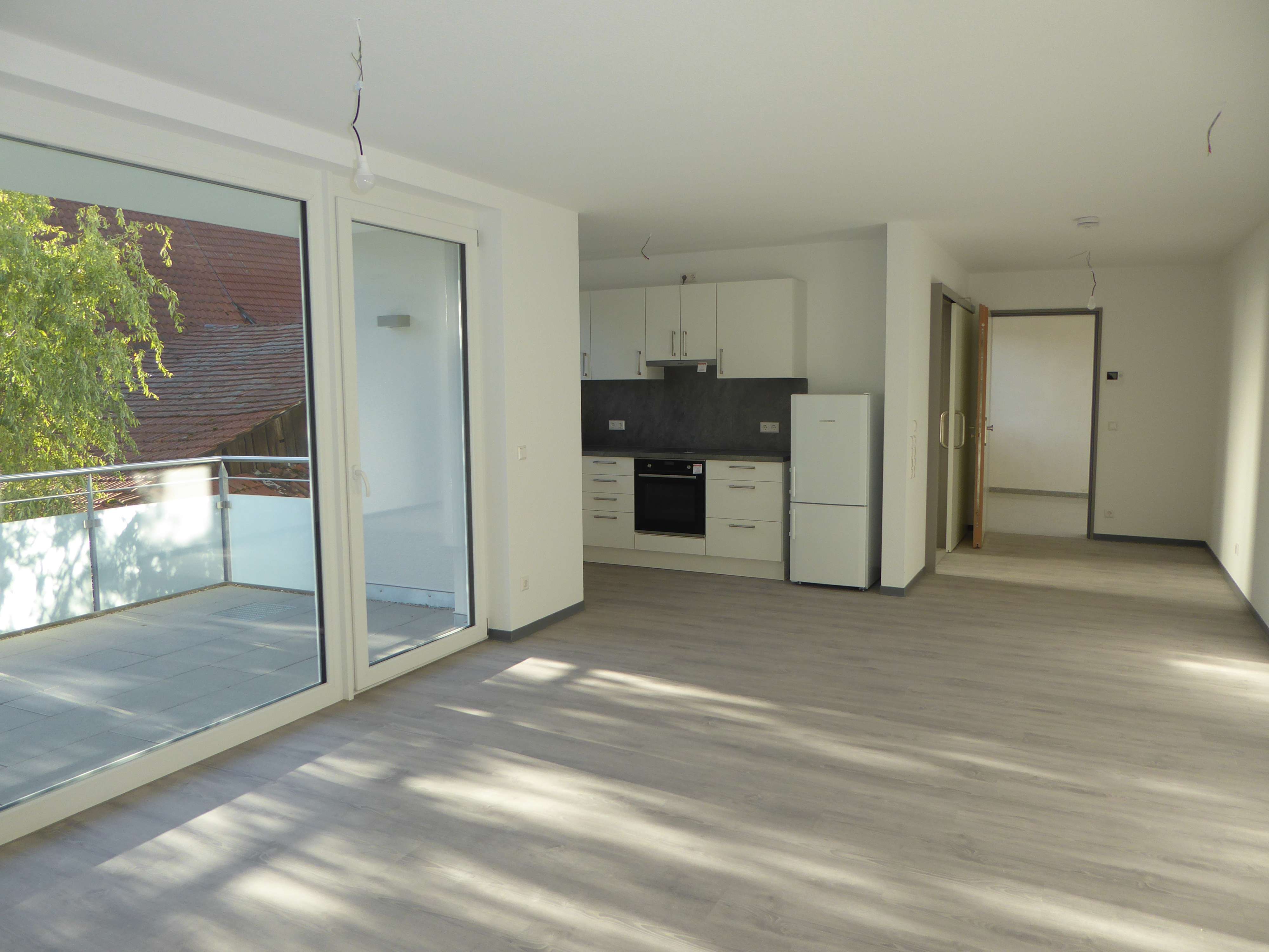 Thumbnail-Wohnung zum Mieten in Filderstadt 990,00 € 61 m²