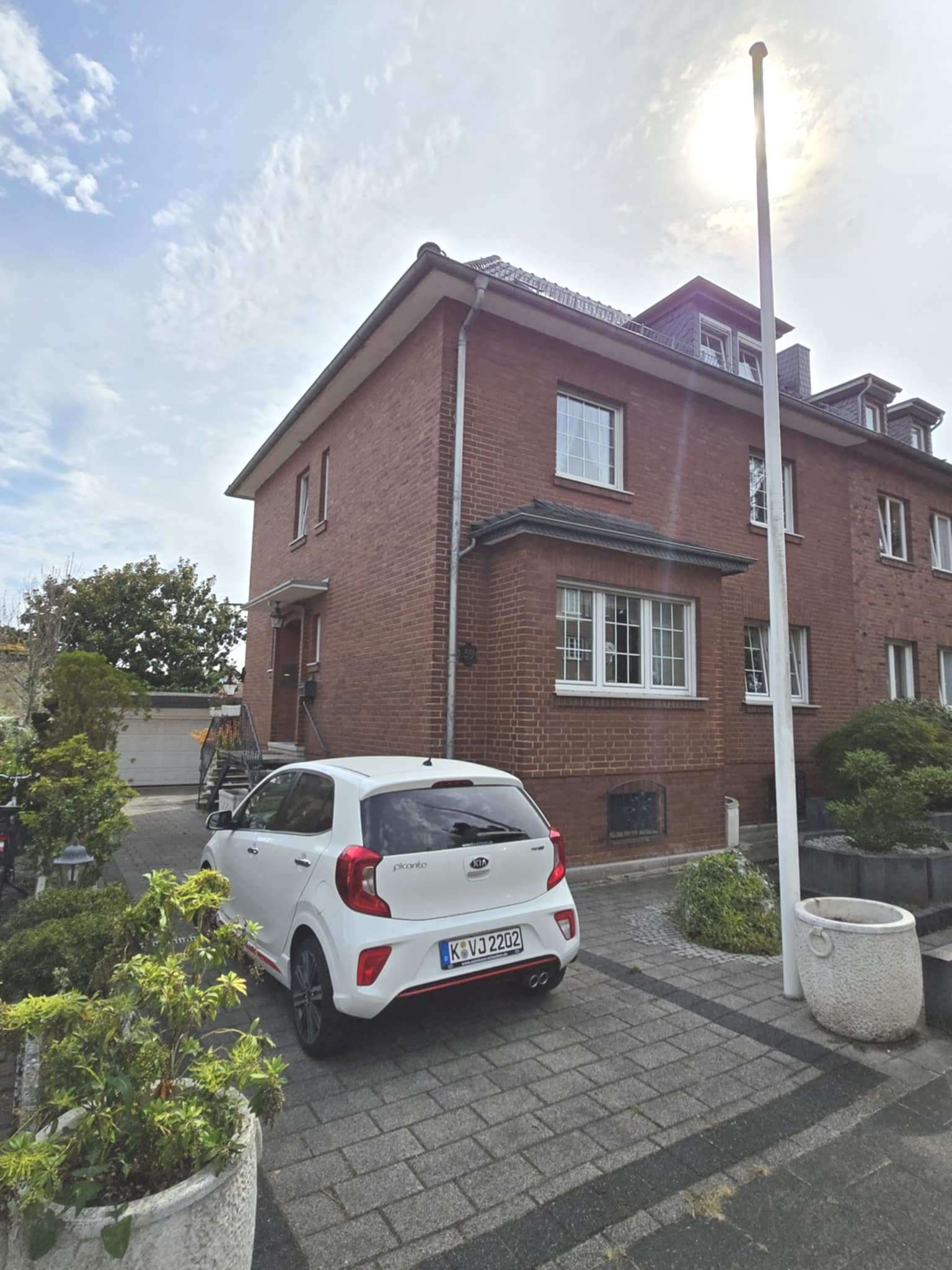 Thumbnail-Haus zum Kaufen in Brühl 519.000,00 € 200 m²