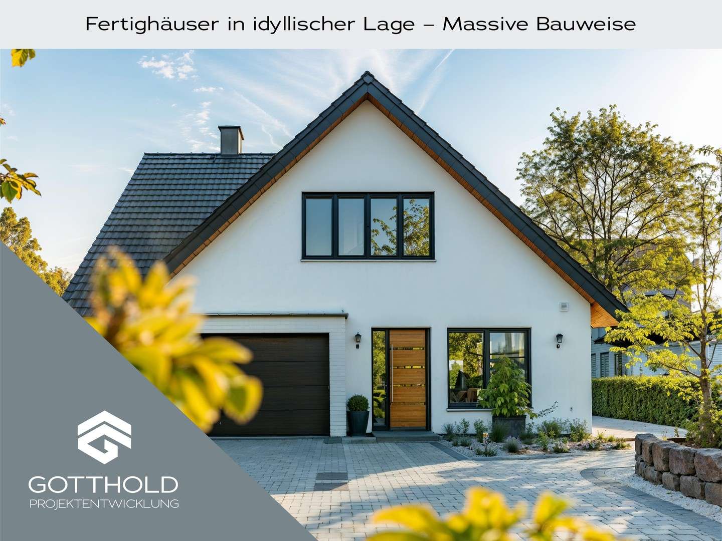 Thumbnail-Haus zum Kaufen in Fronhausen 369.500,00 € 115 m²